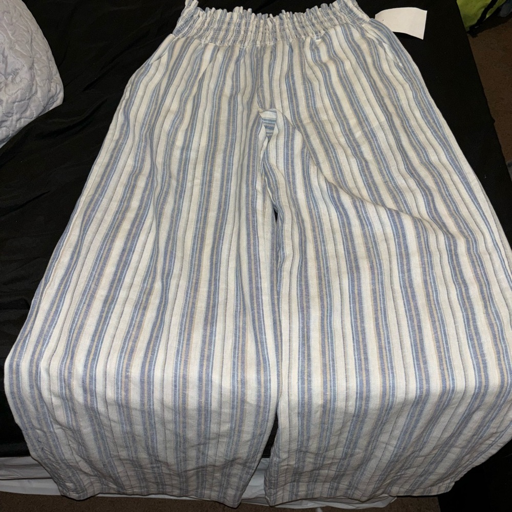 Love Tree Dress Pants
